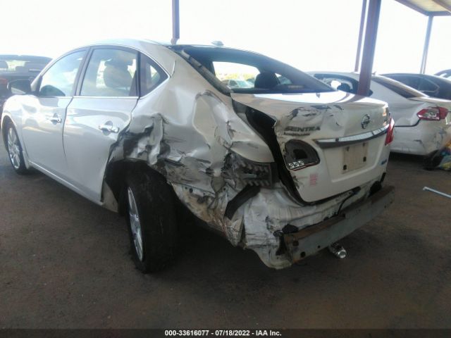 Photo 5 VIN: 3N1AB7AP2DL739093 - NISSAN SENTRA 