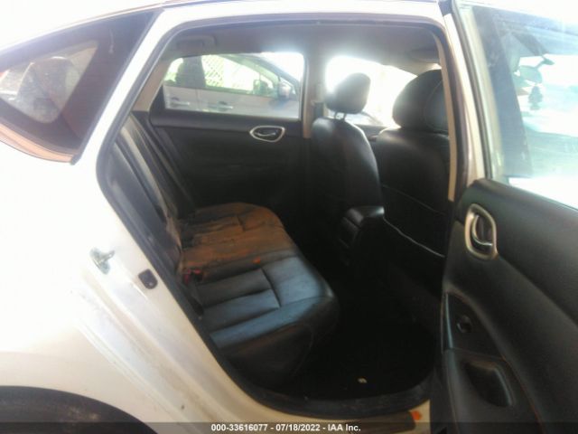 Photo 7 VIN: 3N1AB7AP2DL739093 - NISSAN SENTRA 