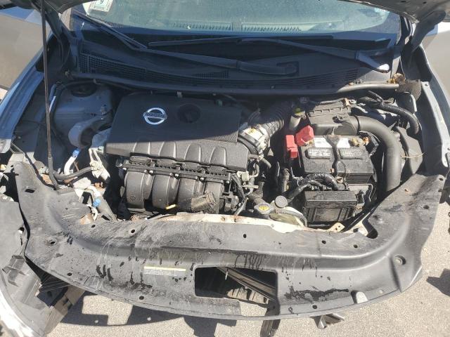 Photo 10 VIN: 3N1AB7AP2DL741703 - NISSAN SENTRA 