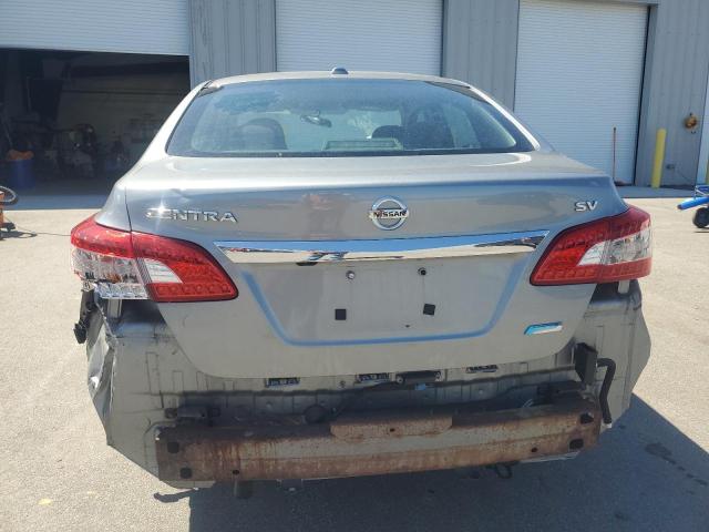 Photo 5 VIN: 3N1AB7AP2DL741703 - NISSAN SENTRA 