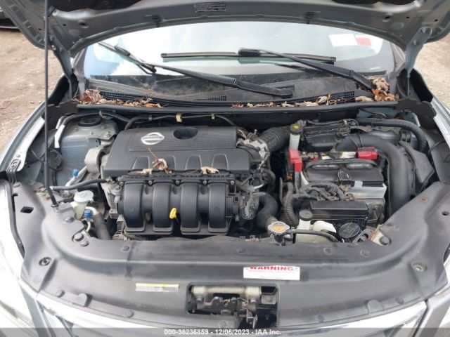 Photo 9 VIN: 3N1AB7AP2DL741961 - NISSAN SENTRA 