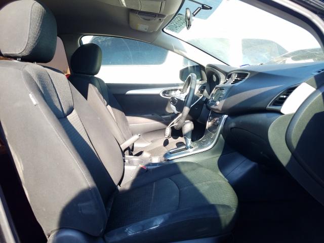 Photo 4 VIN: 3N1AB7AP2DL742186 - NISSAN SENTRA 