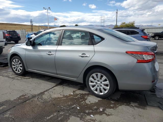 Photo 1 VIN: 3N1AB7AP2DL745489 - NISSAN SENTRA SR 