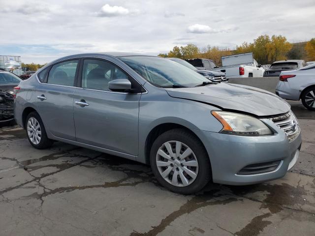 Photo 3 VIN: 3N1AB7AP2DL745489 - NISSAN SENTRA SR 