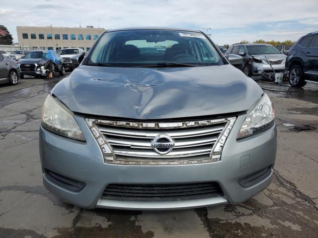 Photo 4 VIN: 3N1AB7AP2DL745489 - NISSAN SENTRA SR 