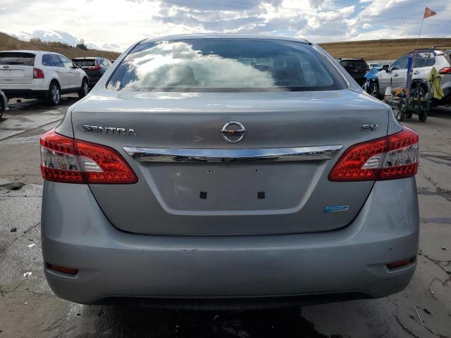 Photo 5 VIN: 3N1AB7AP2DL745489 - NISSAN SENTRA SR 