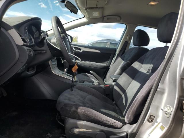 Photo 6 VIN: 3N1AB7AP2DL745489 - NISSAN SENTRA SR 