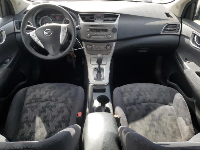 Photo 7 VIN: 3N1AB7AP2DL745489 - NISSAN SENTRA SR 