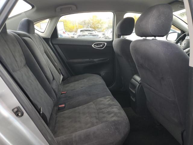 Photo 9 VIN: 3N1AB7AP2DL745489 - NISSAN SENTRA SR 