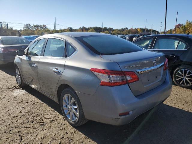 Photo 2 VIN: 3N1AB7AP2DL747808 - NISSAN SENTRA S 