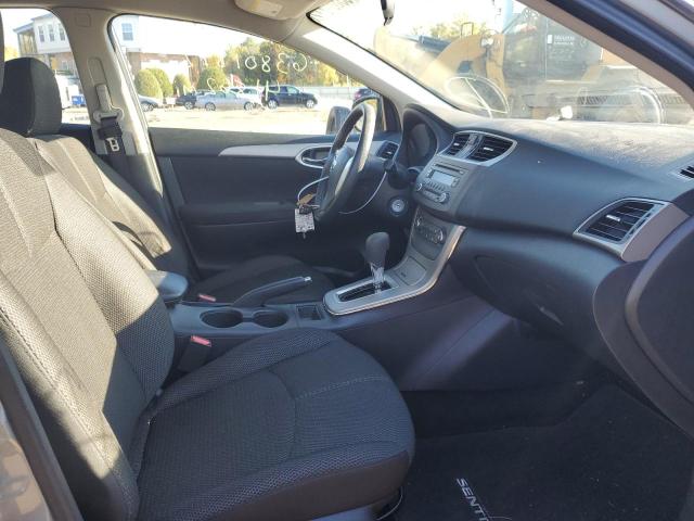 Photo 4 VIN: 3N1AB7AP2DL747808 - NISSAN SENTRA S 