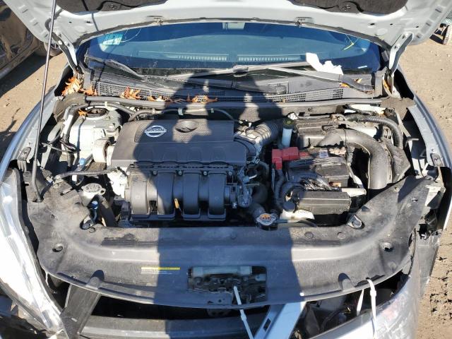 Photo 6 VIN: 3N1AB7AP2DL747808 - NISSAN SENTRA S 