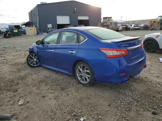 Photo 1 VIN: 3N1AB7AP2DL747890 - NISSAN SENTRA 