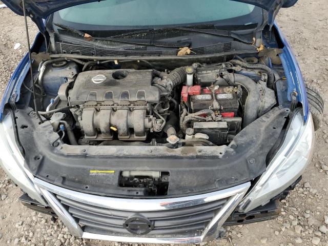 Photo 10 VIN: 3N1AB7AP2DL747890 - NISSAN SENTRA 