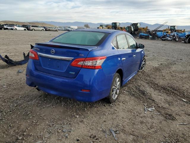 Photo 2 VIN: 3N1AB7AP2DL747890 - NISSAN SENTRA 