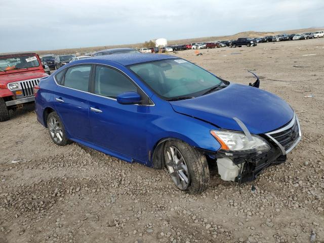 Photo 3 VIN: 3N1AB7AP2DL747890 - NISSAN SENTRA 