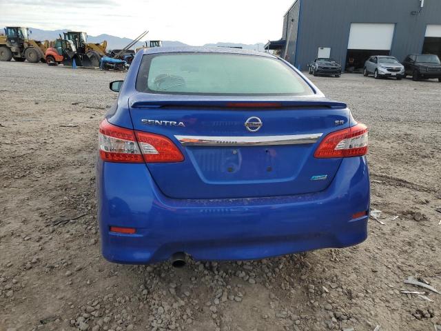 Photo 5 VIN: 3N1AB7AP2DL747890 - NISSAN SENTRA 