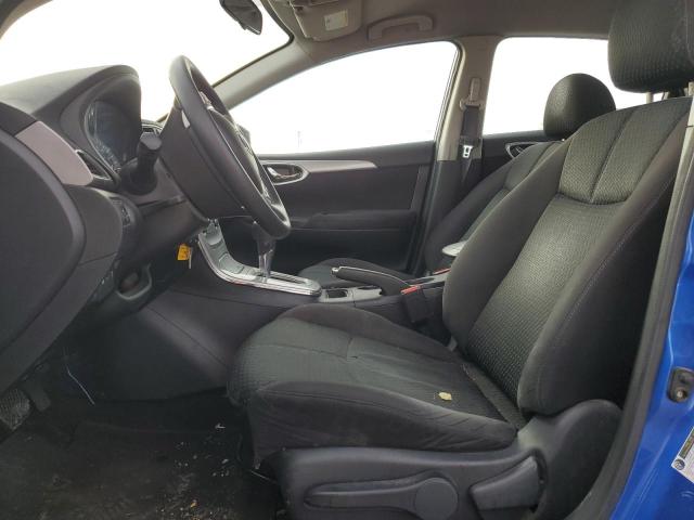 Photo 6 VIN: 3N1AB7AP2DL747890 - NISSAN SENTRA 