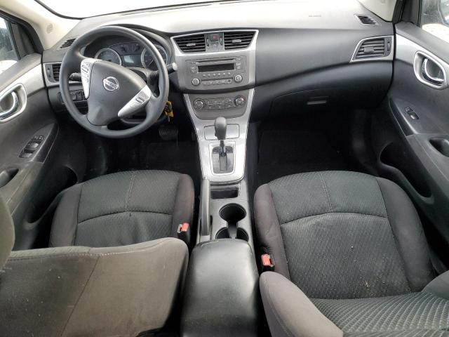 Photo 7 VIN: 3N1AB7AP2DL747890 - NISSAN SENTRA 