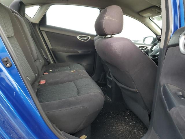 Photo 9 VIN: 3N1AB7AP2DL747890 - NISSAN SENTRA 