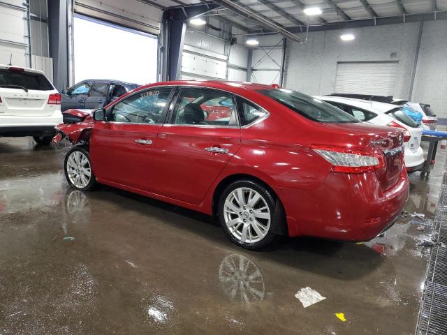 Photo 1 VIN: 3N1AB7AP2DL749302 - NISSAN SENTRA 