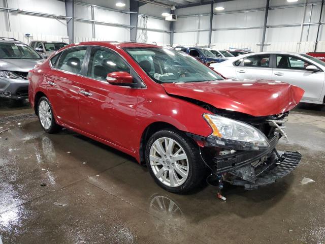 Photo 3 VIN: 3N1AB7AP2DL749302 - NISSAN SENTRA 