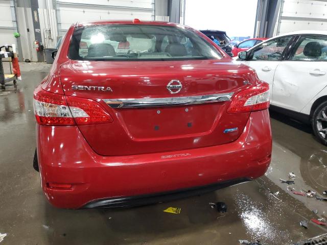 Photo 5 VIN: 3N1AB7AP2DL749302 - NISSAN SENTRA 