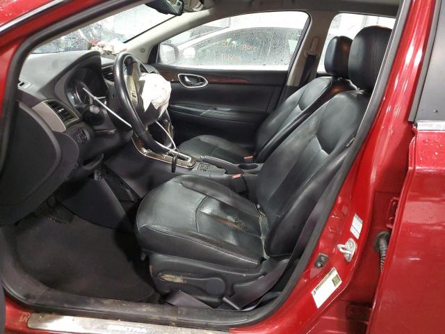 Photo 6 VIN: 3N1AB7AP2DL749302 - NISSAN SENTRA 