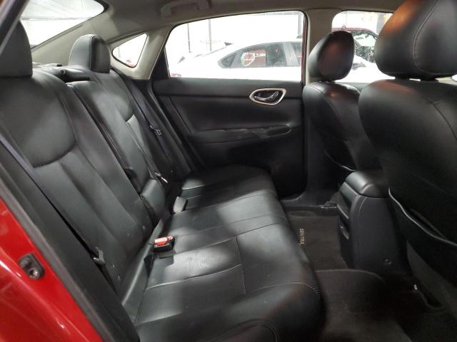 Photo 9 VIN: 3N1AB7AP2DL749302 - NISSAN SENTRA 