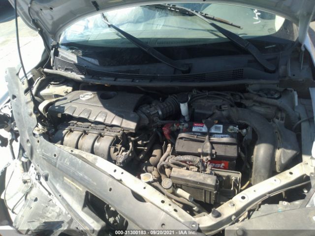 Photo 9 VIN: 3N1AB7AP2DL749624 - NISSAN SENTRA 