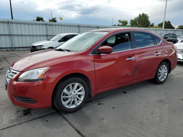 Photo 0 VIN: 3N1AB7AP2DL749977 - NISSAN SENTRA 