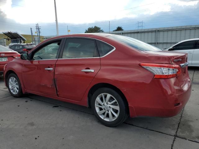 Photo 1 VIN: 3N1AB7AP2DL749977 - NISSAN SENTRA 