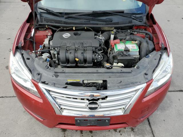 Photo 10 VIN: 3N1AB7AP2DL749977 - NISSAN SENTRA 