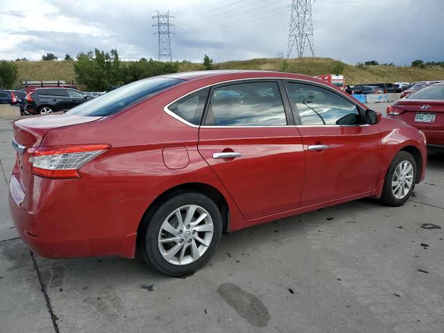 Photo 2 VIN: 3N1AB7AP2DL749977 - NISSAN SENTRA 