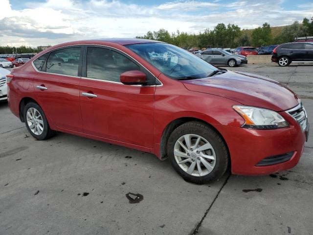 Photo 3 VIN: 3N1AB7AP2DL749977 - NISSAN SENTRA 