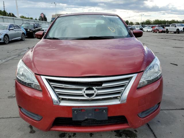 Photo 4 VIN: 3N1AB7AP2DL749977 - NISSAN SENTRA 