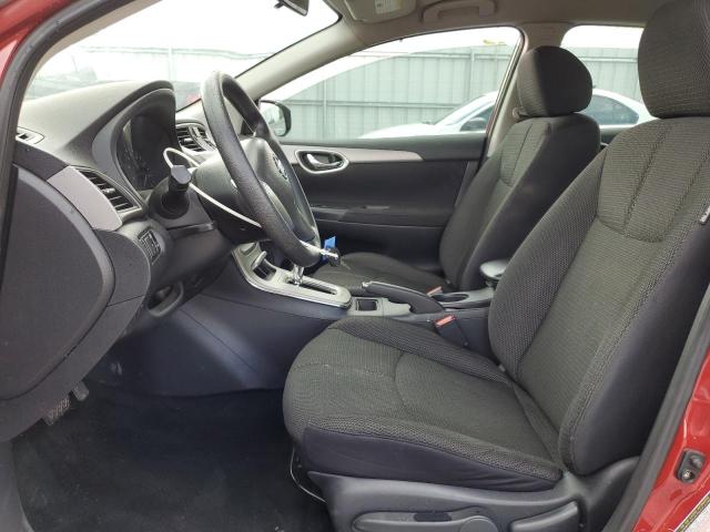 Photo 6 VIN: 3N1AB7AP2DL749977 - NISSAN SENTRA 