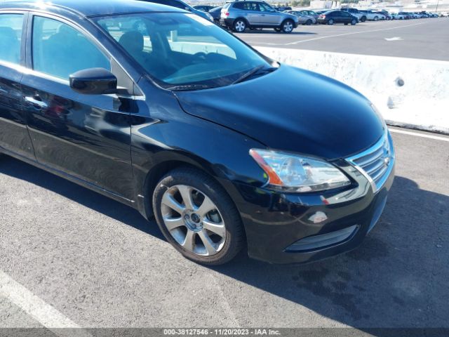 Photo 5 VIN: 3N1AB7AP2DL751194 - NISSAN SENTRA 