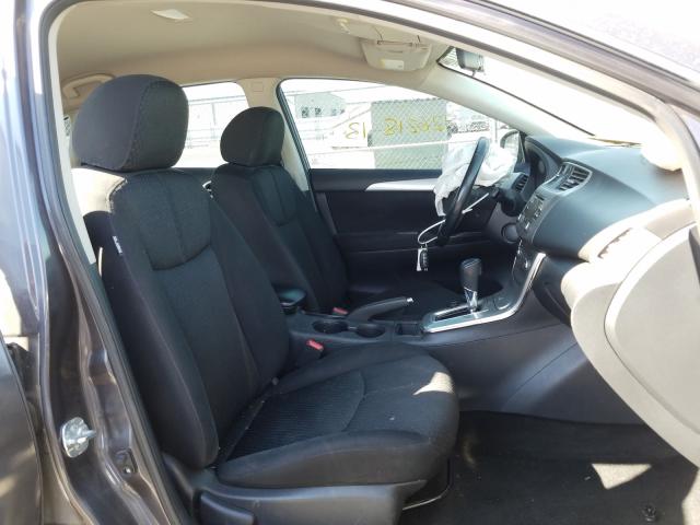 Photo 4 VIN: 3N1AB7AP2DL751552 - NISSAN SENTRA 