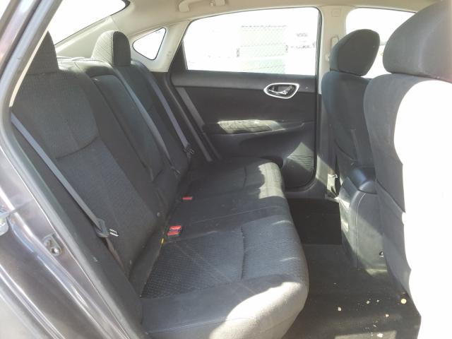 Photo 5 VIN: 3N1AB7AP2DL751552 - NISSAN SENTRA 