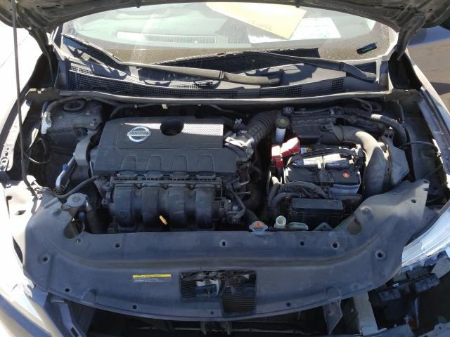 Photo 6 VIN: 3N1AB7AP2DL751552 - NISSAN SENTRA 