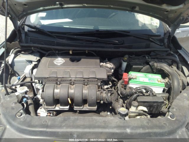 Photo 9 VIN: 3N1AB7AP2DL752894 - NISSAN SENTRA 