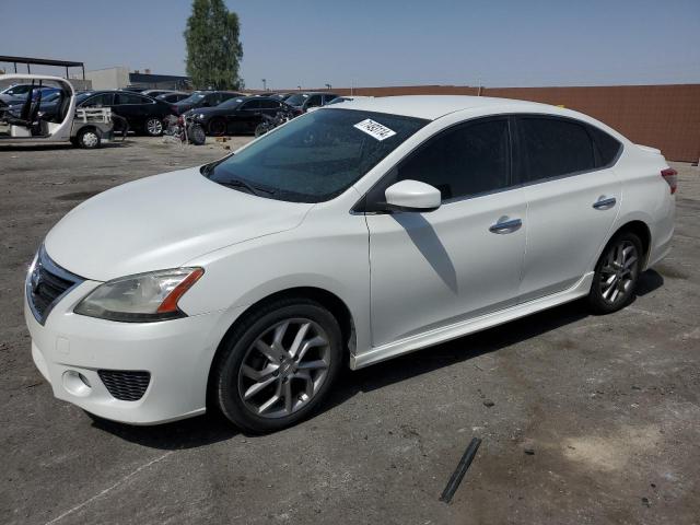 Photo 0 VIN: 3N1AB7AP2DL752958 - NISSAN SENTRA S 