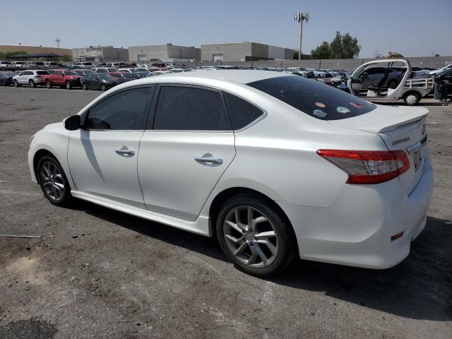 Photo 1 VIN: 3N1AB7AP2DL752958 - NISSAN SENTRA S 