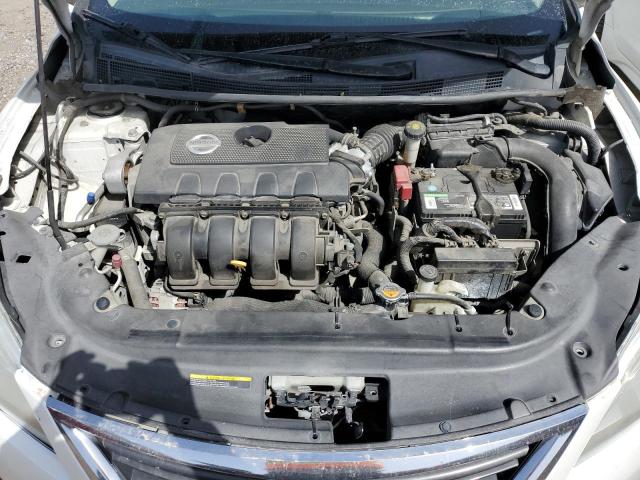 Photo 10 VIN: 3N1AB7AP2DL752958 - NISSAN SENTRA S 