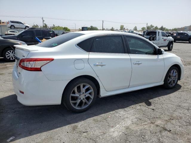 Photo 2 VIN: 3N1AB7AP2DL752958 - NISSAN SENTRA S 