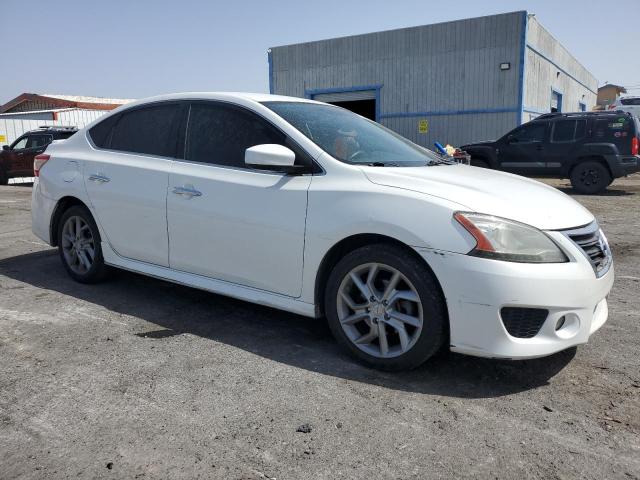 Photo 3 VIN: 3N1AB7AP2DL752958 - NISSAN SENTRA S 