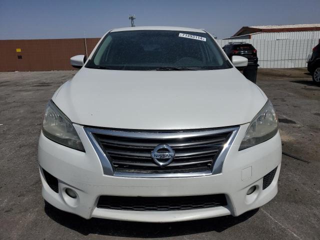 Photo 4 VIN: 3N1AB7AP2DL752958 - NISSAN SENTRA S 