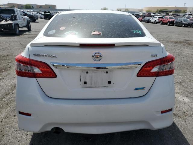 Photo 5 VIN: 3N1AB7AP2DL752958 - NISSAN SENTRA S 