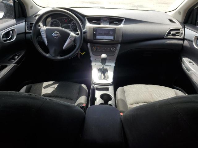 Photo 7 VIN: 3N1AB7AP2DL752958 - NISSAN SENTRA S 